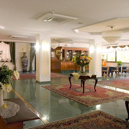 Valdenza Hotel Кампеджине Экстерьер фото